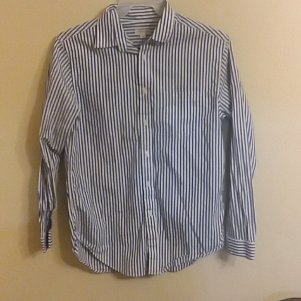 Button down shirt